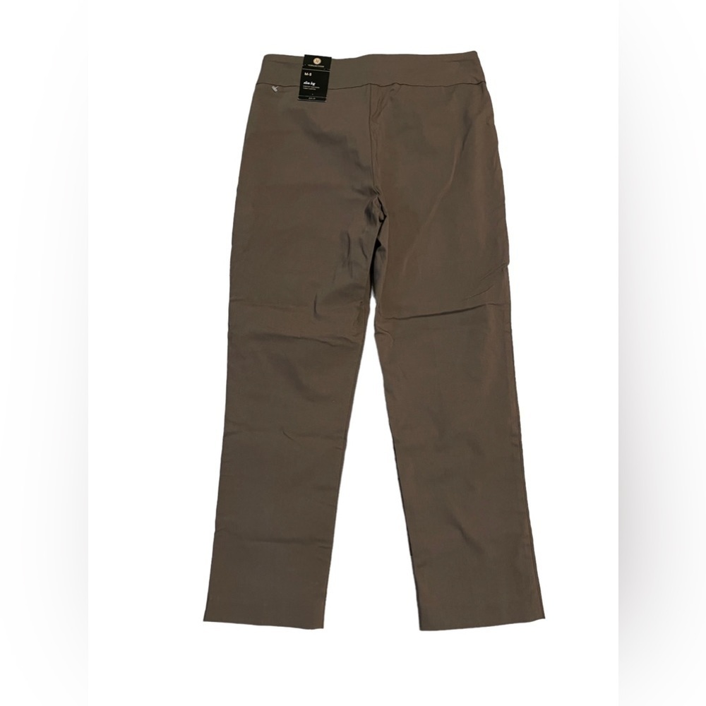 π«Άπ» JM Collection Rivet Pants - Picture 4 of 6